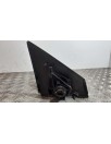 Recambio de retrovisor izquierdo para renault megane ii berlina 5p 1.5 dci diesel referencia OEM IAM   