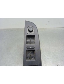 Recambio de mando elevalunas delantero izquierdo para volkswagen golf v berlina (1k1) 1.9 tdi referencia OEM IAM 1K4959857A  4 T