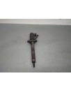Recambio de inyector para peugeot 307 break / sw (s1) 1.6 hdi referencia OEM IAM 0445110188  