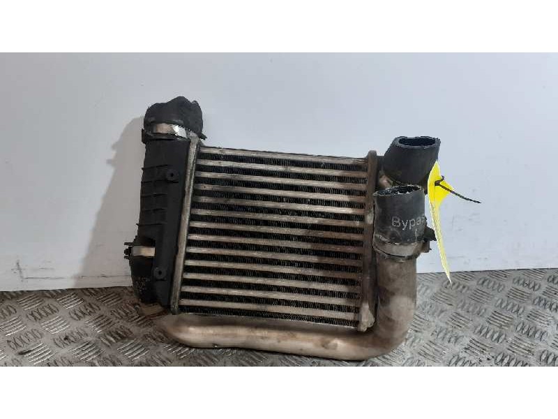 Recambio de intercooler para audi a6 berlina (4f2) 2.7 tdi referencia OEM IAM   
