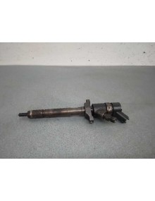 Recambio de inyector para peugeot 307 break / sw (s1) 1.6 hdi referencia OEM IAM 0445110188   2