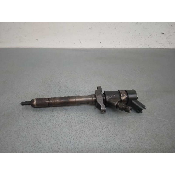 Recambio de inyector para peugeot 307 break / sw (s1) 1.6 hdi referencia OEM IAM 0445110188  