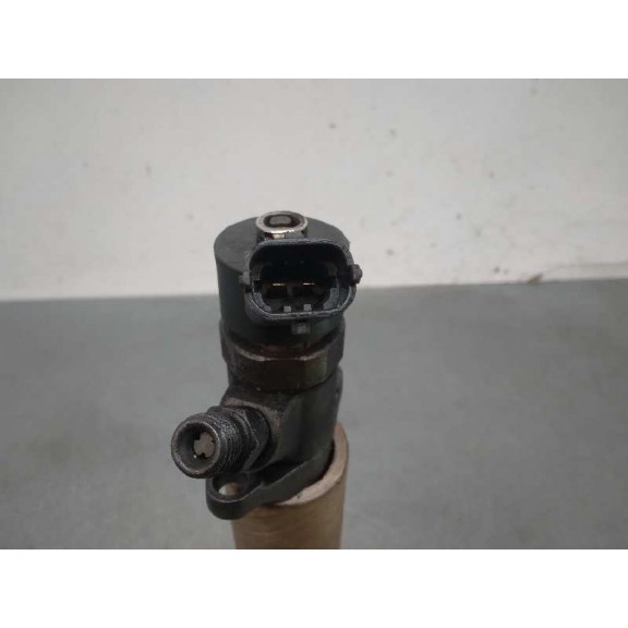 Recambio de inyector para peugeot 307 break / sw (s1) 1.6 hdi referencia OEM IAM 0445110188  