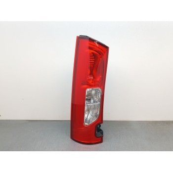 Recambio de piloto trasero izquierdo para mercedes-benz citan (w415) combi referencia OEM IAM 4159062800  16021101