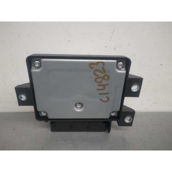 Recambio de centralita airbag para volkswagen passat berlina (3c2) edition plus referencia OEM IAM 3C8907801E  