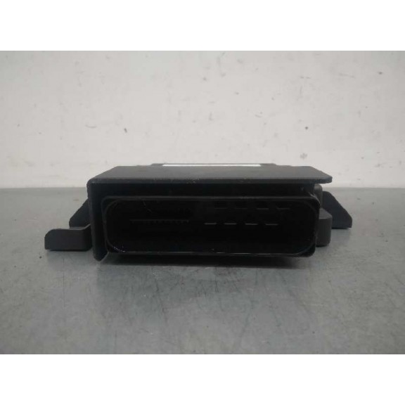 Recambio de centralita airbag para volkswagen passat berlina (3c2) edition plus referencia OEM IAM 3C8907801E  