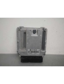 Recambio de centralita motor uce para volkswagen passat berlina (3c2) edition plus referencia OEM IAM 03L907309 0281015029 