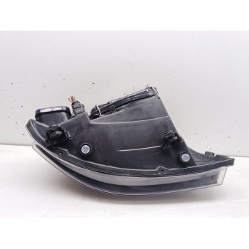 Recambio de faro izquierdo para seat ibiza iii (6l1) 1.9 sdi referencia OEM IAM 6L1941751M 4451115l 