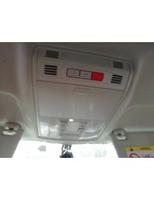 Recambio de luz interior para skoda superb (3v3) ambition referencia OEM IAM 3V0868837B  
