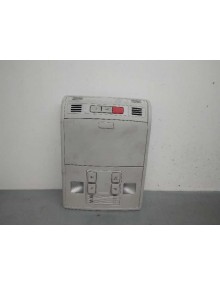 Recambio de luz interior para skoda superb (3v3) ambition referencia OEM IAM 3V0868837B   2