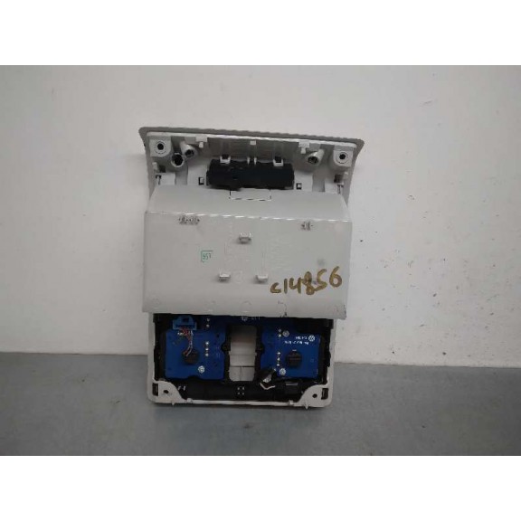 Recambio de luz interior para skoda superb (3v3) ambition referencia OEM IAM 3V0868837B  