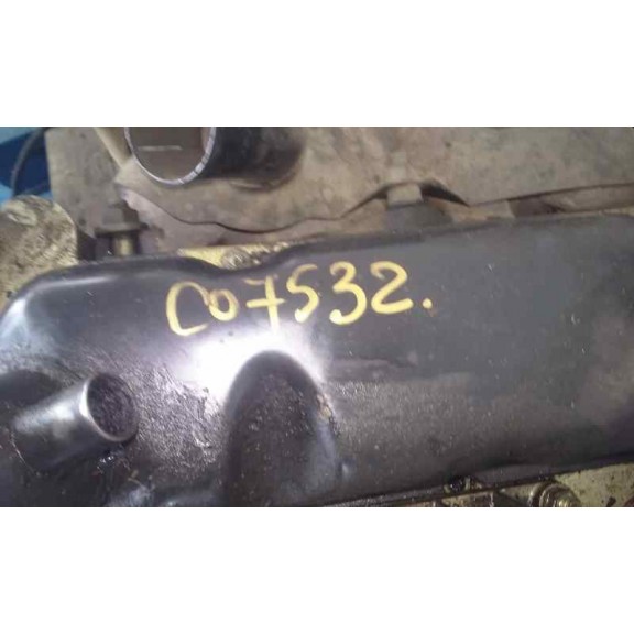 Recambio de motor completo para seat marbella ce referencia OEM IAM 08NCB <<M>> 