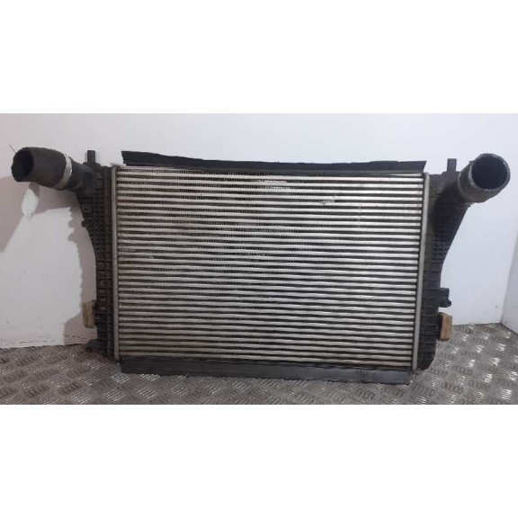 Recambio de intercooler para volkswagen passat berlina (3c2) edition plus referencia OEM IAM 3C0145805AE  