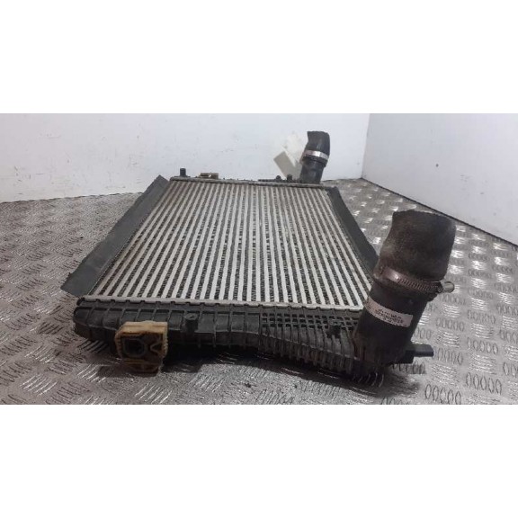 Recambio de intercooler para volkswagen passat berlina (3c2) edition plus referencia OEM IAM 3C0145805AE  