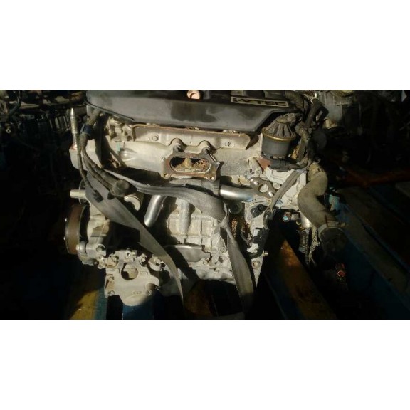 Recambio de motor completo para honda civic berlina (fn) referencia OEM IAM R18A2 10.000KM 