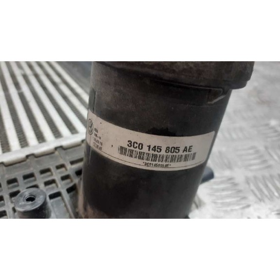 Recambio de intercooler para volkswagen passat berlina (3c2) edition plus referencia OEM IAM 3C0145805AE  