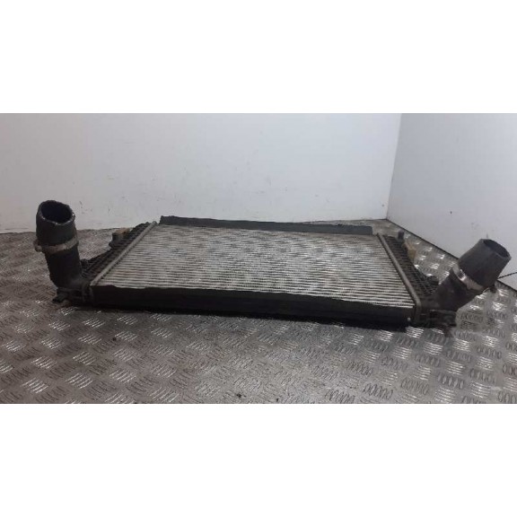 Recambio de intercooler para volkswagen passat berlina (3c2) edition plus referencia OEM IAM 3C0145805AE  