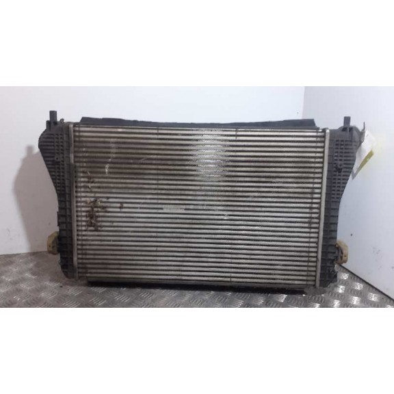 Recambio de intercooler para volkswagen passat berlina (3c2) edition plus referencia OEM IAM 3C0145805AE  