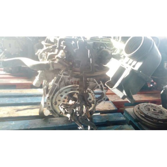 Recambio de motor completo para honda civic berlina (fn) referencia OEM IAM R18A2 10.000KM 