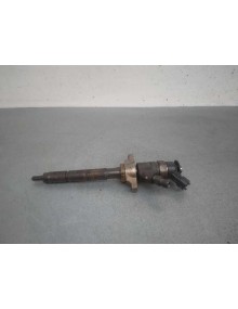 Recambio de inyector para peugeot 307 break/sw (s2) 1.6 16v hdi referencia OEM IAM 0445110311   2