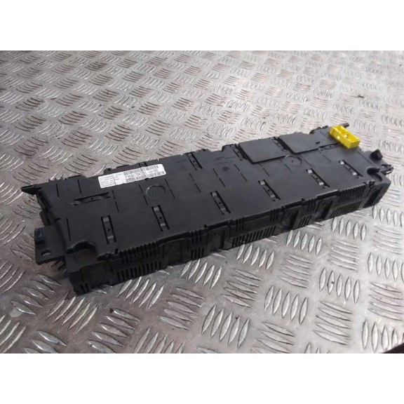 Recambio de cuadro instrumentos para citroën c4 picasso exclusive referencia OEM IAM 9666704380  