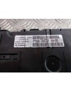 Recambio de cuadro instrumentos para citroën c4 picasso exclusive referencia OEM IAM 9666704380  