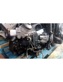 Recambio de bloque para opel zafira b 1.7 16v cdti referencia OEM IAM A17DTR CASCO  2