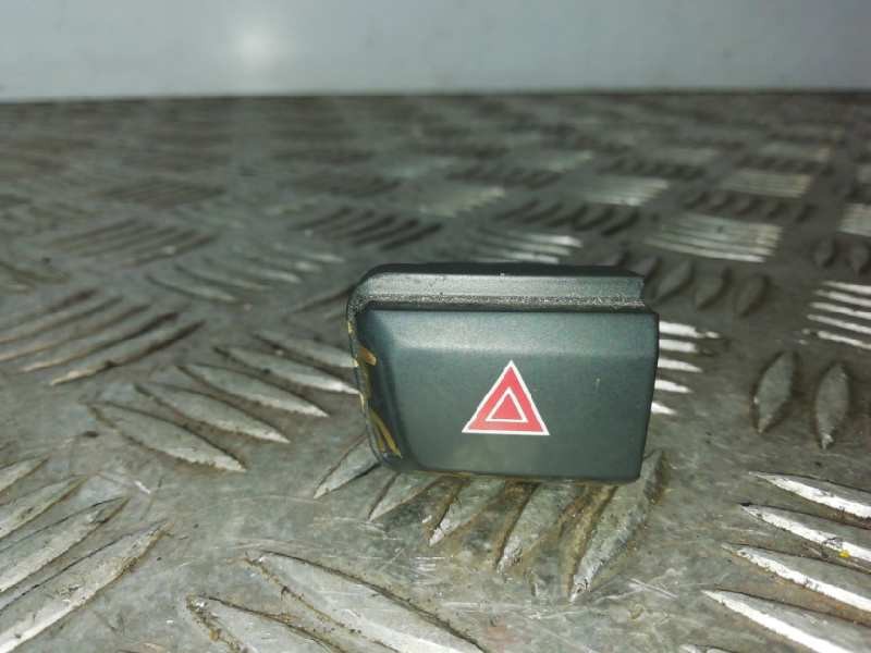 Recambio de interruptor para peugeot 208 gt line referencia OEM IAM 96750916ZD  