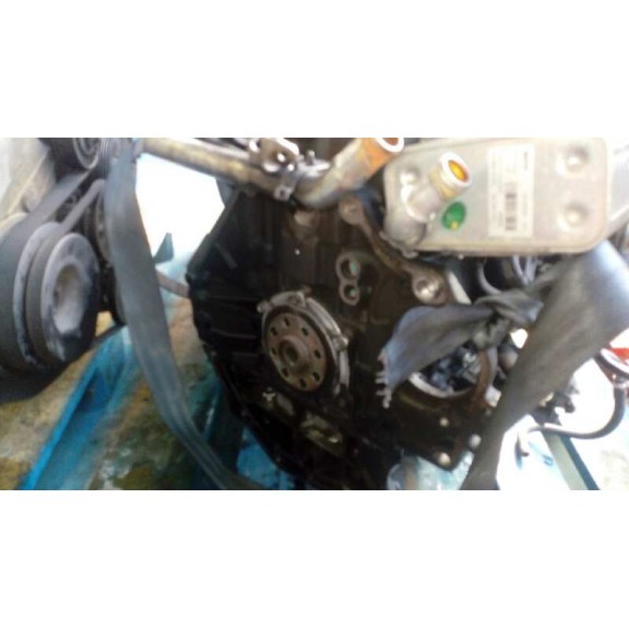 Recambio de bloque para opel zafira b 1.7 16v cdti referencia OEM IAM A17DTR CASCO 