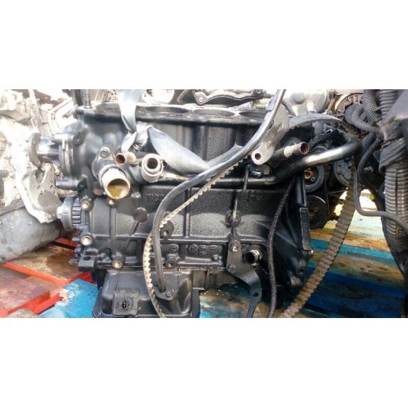 Recambio de bloque para opel zafira b 1.7 16v cdti referencia OEM IAM A17DTR CASCO 