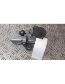 Recambio de motor limpia trasero para citroën c4 picasso exclusive referencia OEM IAM 0390201817  