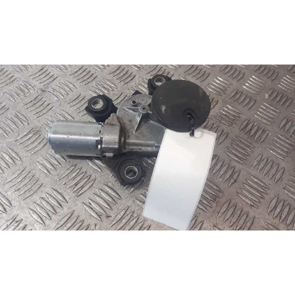 Recambio de motor limpia trasero para citroën c4 picasso exclusive referencia OEM IAM 0390201817  