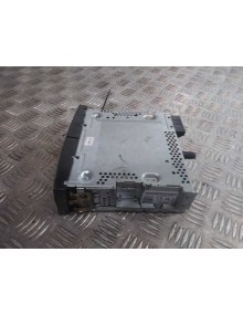 Recambio de sistema audio / radio cd para citroën c4 picasso exclusive referencia OEM IAM 96766657XT00  