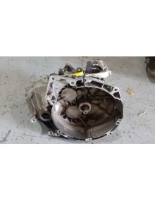 Recambio de caja casco para ford focus 1.5 ecoblue tdci cat referencia OEM IAM JX6R7002BHB  