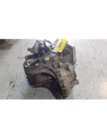 Recambio de caja casco para ford focus 1.5 ecoblue tdci cat referencia OEM IAM JX6R7002BHB   2