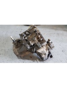 Recambio de caja casco para citroën berlingo 2.0 hdi cat (rhy / dw10td) referencia OEM IAM 20DM52   2