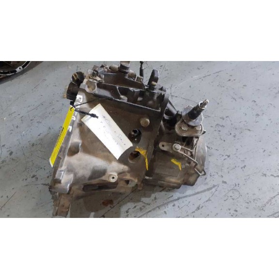 Recambio de caja casco para citroën berlingo 2.0 hdi cat (rhy / dw10td) referencia OEM IAM 20DM52  