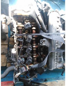 Recambio de motor completo para peugeot 207 confort referencia OEM IAM 8FS <<M>> 