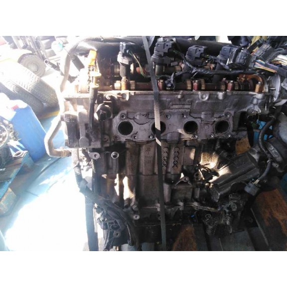 Recambio de motor completo para peugeot 207 confort referencia OEM IAM 8FS <<M>> 