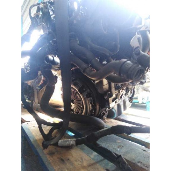 Recambio de motor completo para peugeot 207 confort referencia OEM IAM 8FS <<M>> 