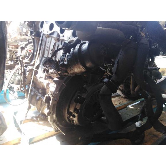 Recambio de motor completo para peugeot 207 confort referencia OEM IAM 8FS <<M>> 