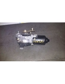 Recambio de motor limpia delantero para mazda demio (dw) 1.3 fe referencia OEM IAM 8492001761  