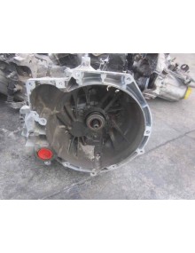 Recambio de caja cambios para ford fiesta (cbk) ambiente referencia OEM IAM 2N1R7002ED B 91.000KM