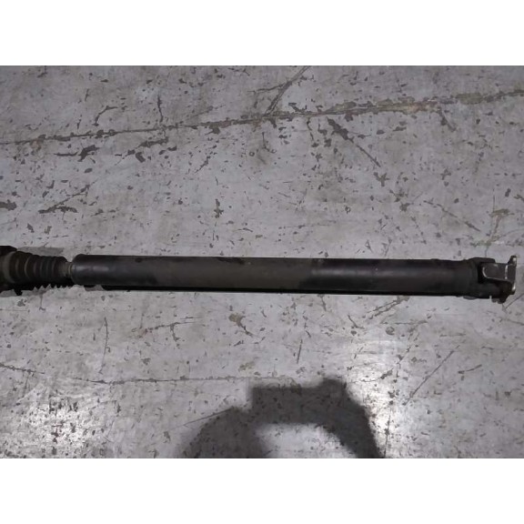 Recambio de transmision central para hyundai tucson (jm) 2.0 crdi cat referencia OEM IAM   