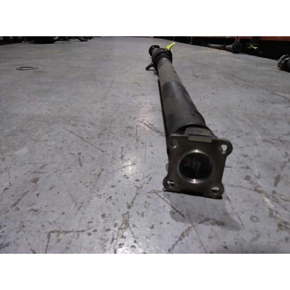 Recambio de transmision central para hyundai tucson (jm) 2.0 crdi cat referencia OEM IAM   