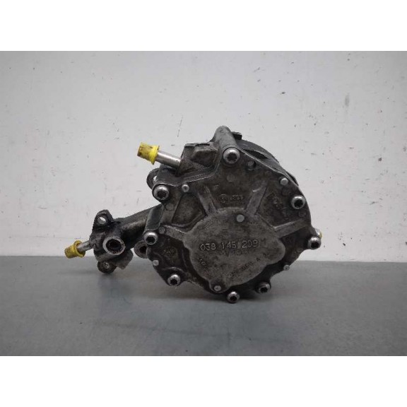 Recambio de depresor freno / bomba vacio para seat ibiza (6j5) 1.9 tdi referencia OEM IAM 038145209M  