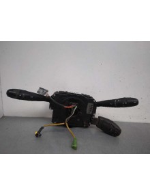 Recambio de mando multifuncion para peugeot 207 x-line referencia OEM IAM 96630732XT   2