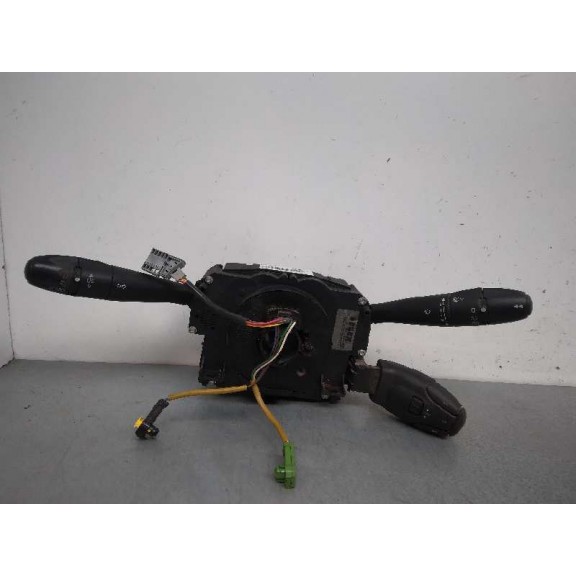 Recambio de mando multifuncion para peugeot 207 x-line referencia OEM IAM 96630732XT  