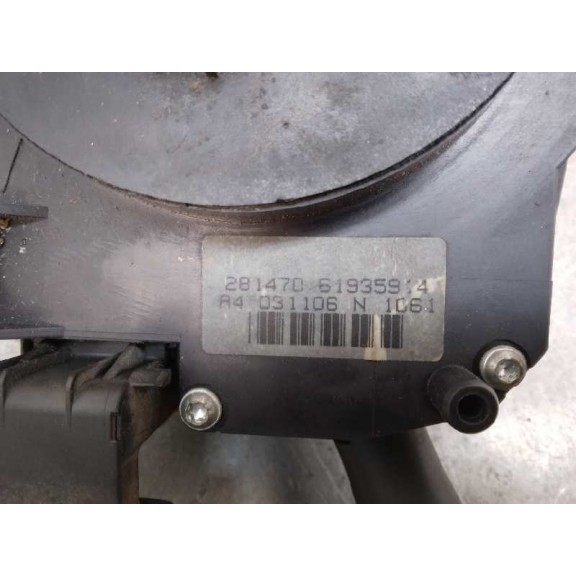 Recambio de mando multifuncion para peugeot 207 x-line referencia OEM IAM 96630732XT  