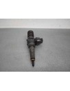 Recambio de inyector para seat ibiza (6j5) 1.9 tdi referencia OEM IAM 038130073BN  